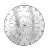 Ice Skaten Dartscheibe (vorne)
