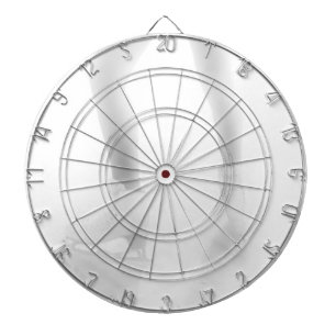 Ice Skaten Dartscheibe
