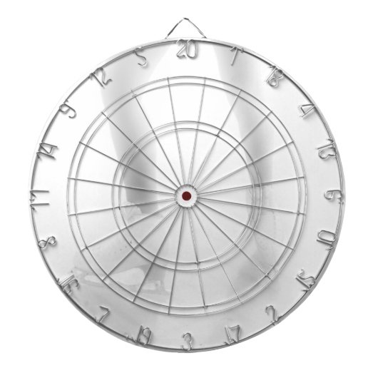 Ice Skaten Dartscheibe (vorne)