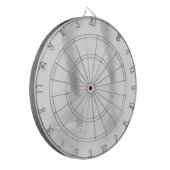 Ice Skaten Dartscheibe (Vorderseite Links)