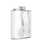 Ice Skaten Flachmann (Rechts)