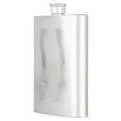 Ice Skaten Flachmann (Links)