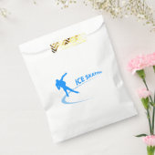 Ice Skaten Geschenktütchen (Versiegelt)