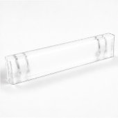 Ice Skaten Namensplakette
