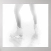 Ice Skaten Poster (Vorne)