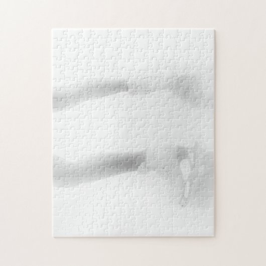 Ice Skaten Puzzle (Vertikal)