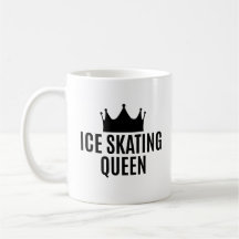 Ice Skaten Queen - Ice Skaten