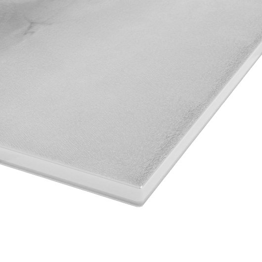 Ice Skaten Schneidebrett (Ecke)