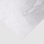 Ice Skaten Seidenpapier (Detail)