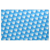 Ice Skaten Stoff (Yard (91,4 cm))