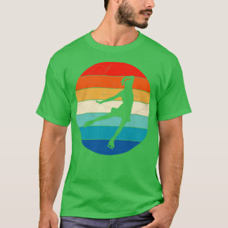 Ice Skaten T-Shirt