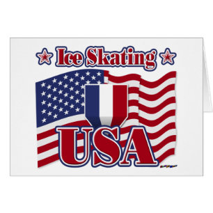 Ice Skaten USA