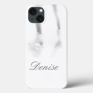 Ice skating Case-Mate iPhone hülle
