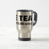 ICE TEA-Tasse Reisebecher (VorderseiteRechts)