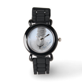 'Ice Time' Watch Armbanduhr