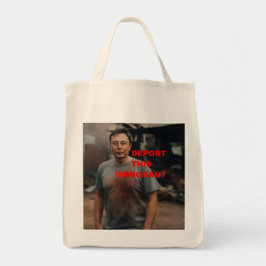 ICE Tote Bag Tragetasche