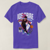 Ice Trae TShirt 1 (Design vorne)