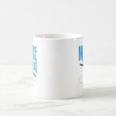 Ice Typ Abbildung Skaten Men Boys Skater Kaffeetasse (Mittel)