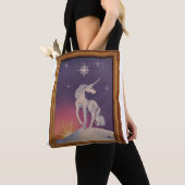 Ice Unicorn Tasche (Von Nahem)