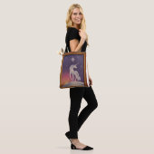 Ice Unicorn Tasche (Am Model)
