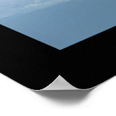 Ice Walk Poster (Ecke)