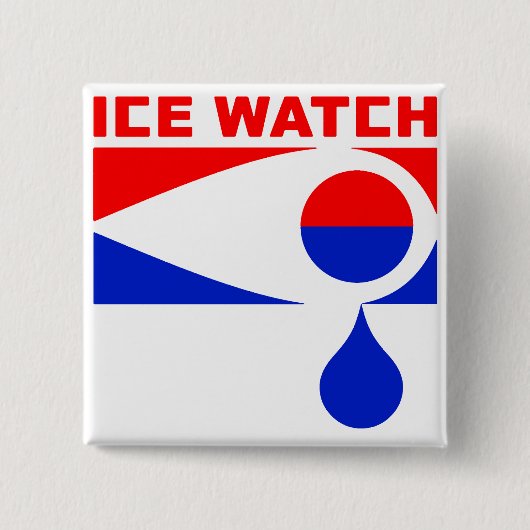 ICE WATCH button (Vorderseite)