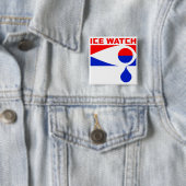 ICE WATCH Knopf Button (Beispiel)