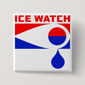 ICE WATCH Knopf Button