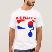 ICE WATCH T shirt (Vorderseite)
