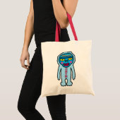 ice Yeti Tragetasche (Vorderseite (Produkt))