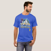 IceAged - Cobra Huhn T-Shirt (Vorne ganz)