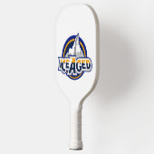 IceAged Pickelball Paddel Pickleball Schläger (Links)