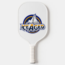 IceAged Pickelball Paddel Pickleball Schläger