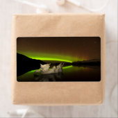 Iceberg Aurora (Insitu)