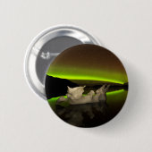 Iceberg Aurora Button (Vorne & Hinten)