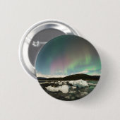 Iceberg Aurora Button (Vorne & Hinten)