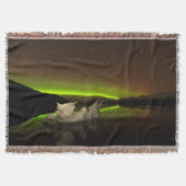 Iceberg Aurora Decke (Vorderseite)