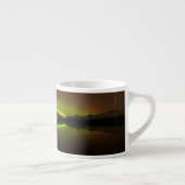 Iceberg Aurora Espressotasse (Rechts)