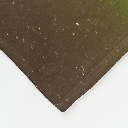 Iceberg Aurora Fleecedecke (Ecke)