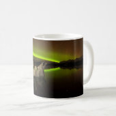 Iceberg Aurora Kaffeetasse (VorderseiteRechts)