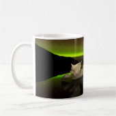 Iceberg Aurora Kaffeetasse (Links)