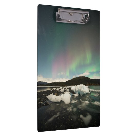 Iceberg Aurora Klemmbrett (Rechts)
