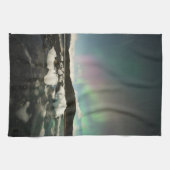 Iceberg Aurora Küchentuch (Horizontal)