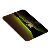 Iceberg Aurora Magnet (Rechte Seite)