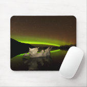 Iceberg Aurora Mousepad (Mit Mouse)