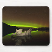 Iceberg Aurora Mousepad (Vorne)