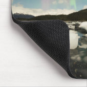 Iceberg Aurora Mousepad (Ecke)