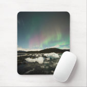Iceberg Aurora Mousepad (Mit Mouse)