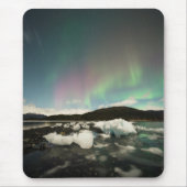 Iceberg Aurora Mousepad (Vorne)