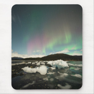 Iceberg Aurora Mousepad